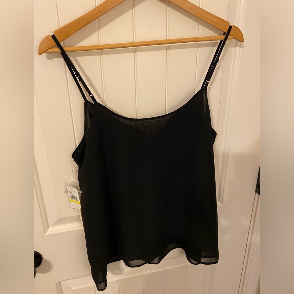 Two by Vince Camuto Tank. NEW WITH TAGS! - Picture 3 of 7